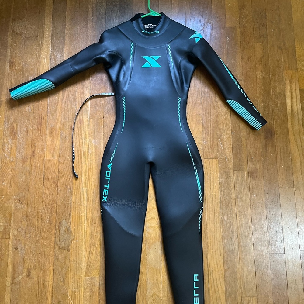 Xterra WMS - Women’s Medium Small
